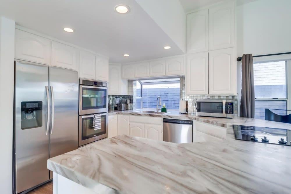 Villa 1 Block To Ocean & Bay Steps To Belmont Park San Diego Exterior foto